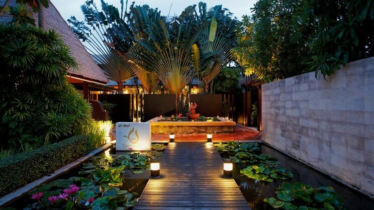 Centara Karon Resort